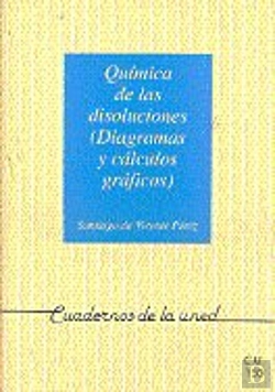 Bertrand.pt - Qu¡Mica De Las Disoluciones (Diagramas Y Cálculos Gráficos