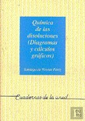 Qu¡Mica De Las Disoluciones (Diagramas Y Cálculos Gráficos