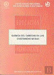 Qu¡Mica Del Carbono En Las Enseñanzas Medias