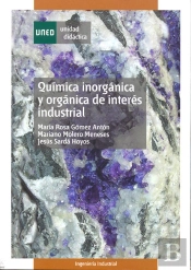 Qu¡Mica Inorgánica Y Orgánica De Interés Industrial