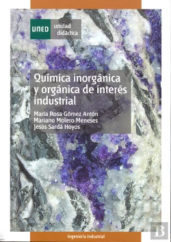 Bertrand.pt - Qu¡Mica Inorgánica Y Orgánica De Interés Industrial
