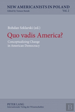 Bertrand.pt - Quo Vadis America?