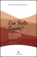Quo Vadis Angola?