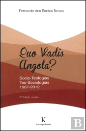 Quo Vadis Angola?