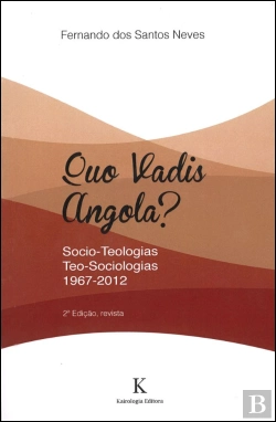 Bertrand.pt - Quo Vadis Angola?