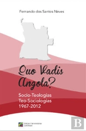 Quo Vadis Angola?