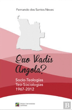 Bertrand.pt - Quo Vadis Angola?