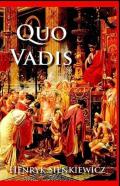 Quo Vadis Annotated