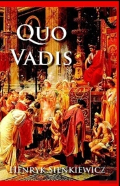 Quo Vadis Annotated