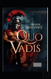 Quo Vadis Annotated