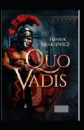 Quo Vadis Annotated