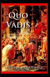 Quo Vadis Annotated