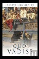 Quo Vadis Annotated