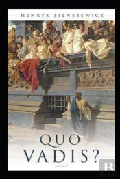 Quo Vadis Annotated