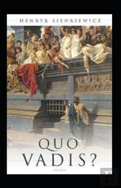 Quo Vadis Annotated
