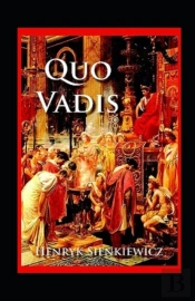 Quo Vadis Annotated