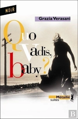 Bertrand.pt - Quo Vadis  Baby ?