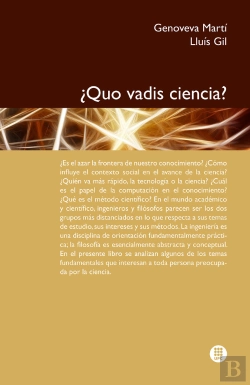 Bertrand.pt - ¿Quo Vadis Ciencia?