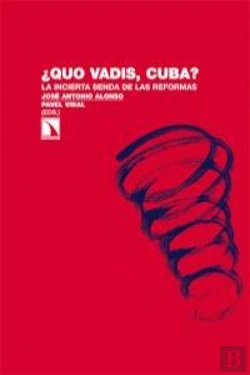 Bertrand.pt - ¿Quo Vadis, Cuba?