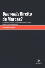 Quo Vadis Direito de Marcas?