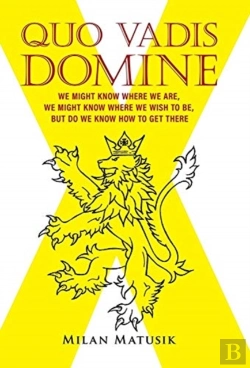 Bertrand.pt - Quo Vadis Domine