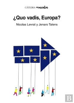 Bertrand.pt - Quo Vadis, Europa?