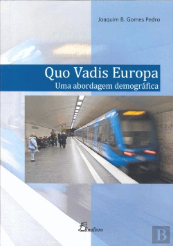 Bertrand.pt - Quo Vadis Europa