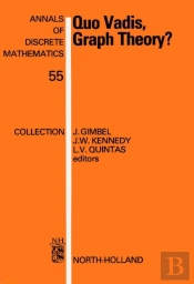 Quo Vadis, Graph Theory?