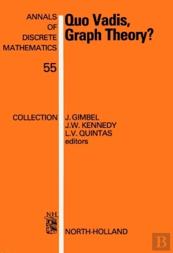 Bertrand.pt - Quo Vadis, Graph Theory?