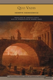 Quo Vadis