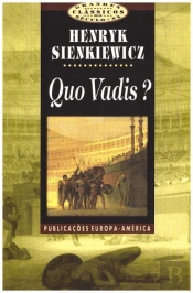 Quo Vadis?