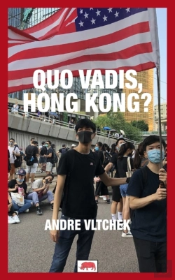 Bertrand.pt - Quo Vadis, Hong Kong