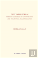 Quo Vadis Korea