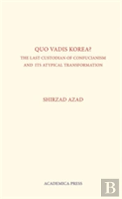 Quo Vadis Korea