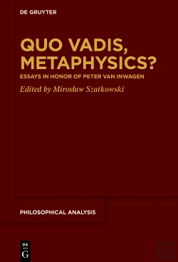 Bertrand.pt - Quo Vadis, Metaphysics?