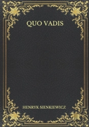 Quo Vadis