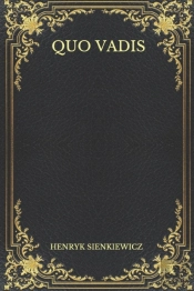 Quo Vadis