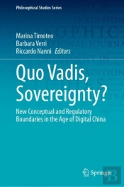 Quo Vadis, Sovereignty?