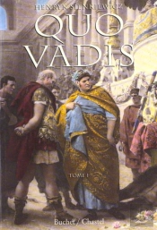 Quo Vadis -Tome1