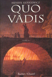 Quo Vadis -Tome2