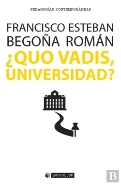 Bertrand.pt - ¿Quo Vadis, Universidad?