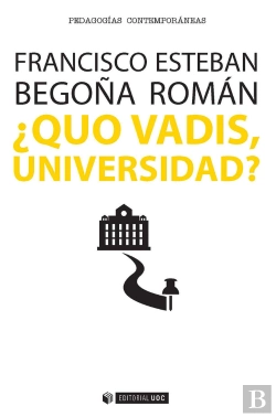 Bertrand.pt - ¿Quo Vadis, Universidad?