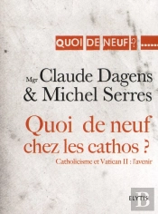 Quoi De Neuf Chez Les Cathos ?