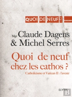 Bertrand.pt - Quoi De Neuf Chez Les Cathos ?