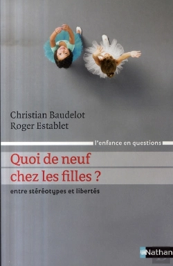 Bertrand.pt - Quoi De Neuf Chez Les Filles ? Entre Stéréotypes Et Libertés