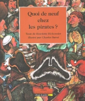 Quoi De Neuf Chez Les Pirates