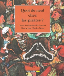 Bertrand.pt - Quoi De Neuf Chez Les Pirates
