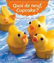 Quoi De Neuf, Cupcake ?