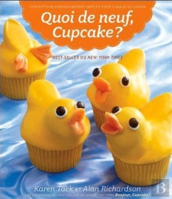 Bertrand.pt - Quoi De Neuf, Cupcake ?