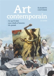 Quoi De Neuf Dans L'Art Contemporain ? - Influences, Ruptures, Dialogues D'Aujou - Influences, Ruptu